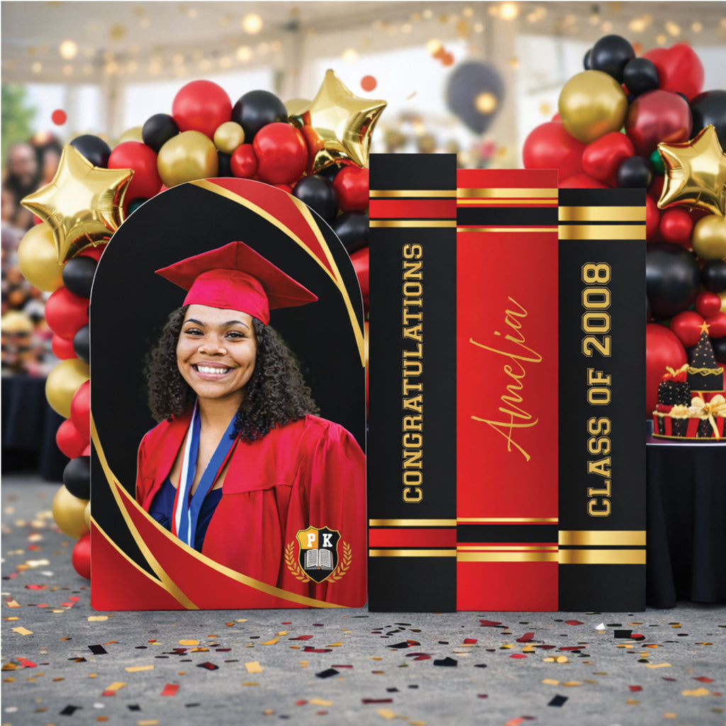 Lets Celebrate Package