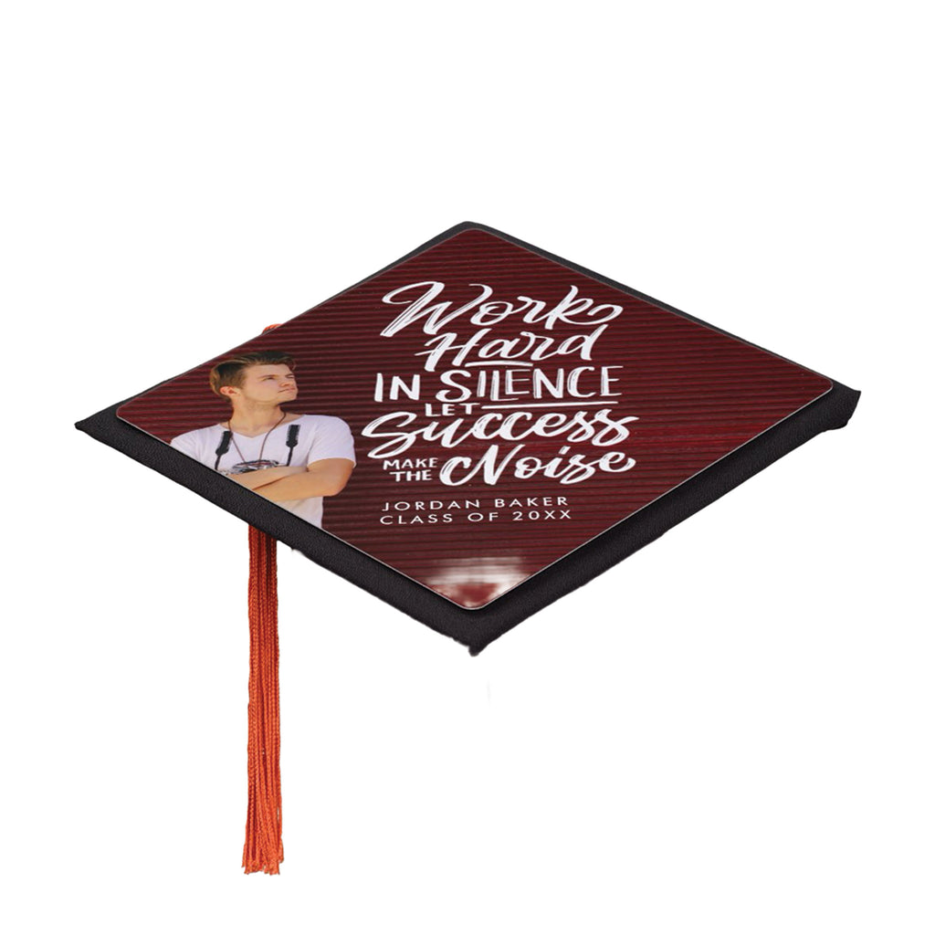 Grad Cap